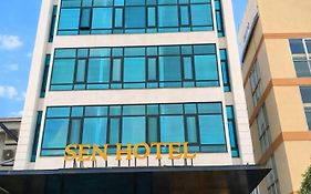 Sen Hotel Hạ Long